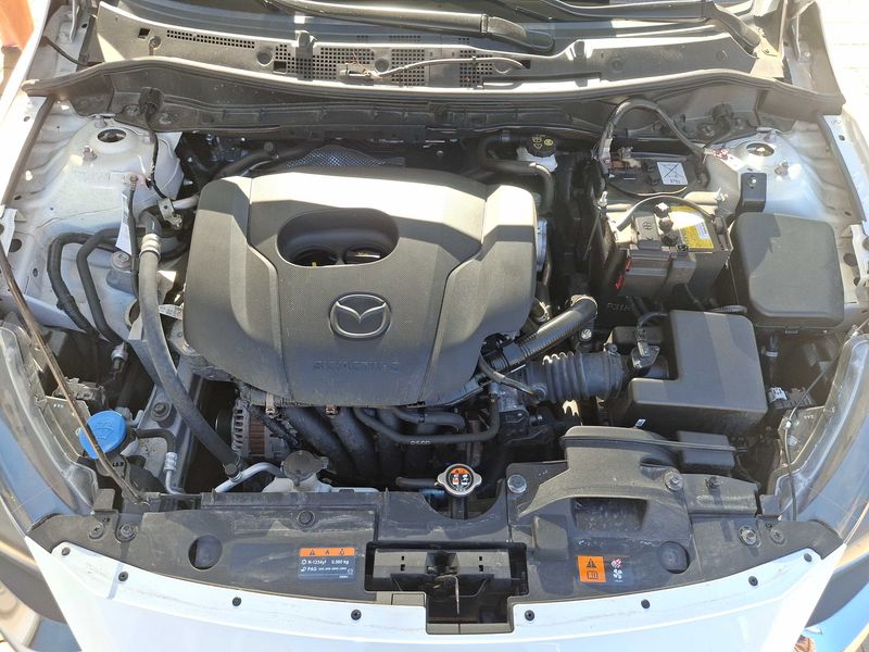 Mazda 2 1.5 Exclusive-Line 2023 – снимка 8