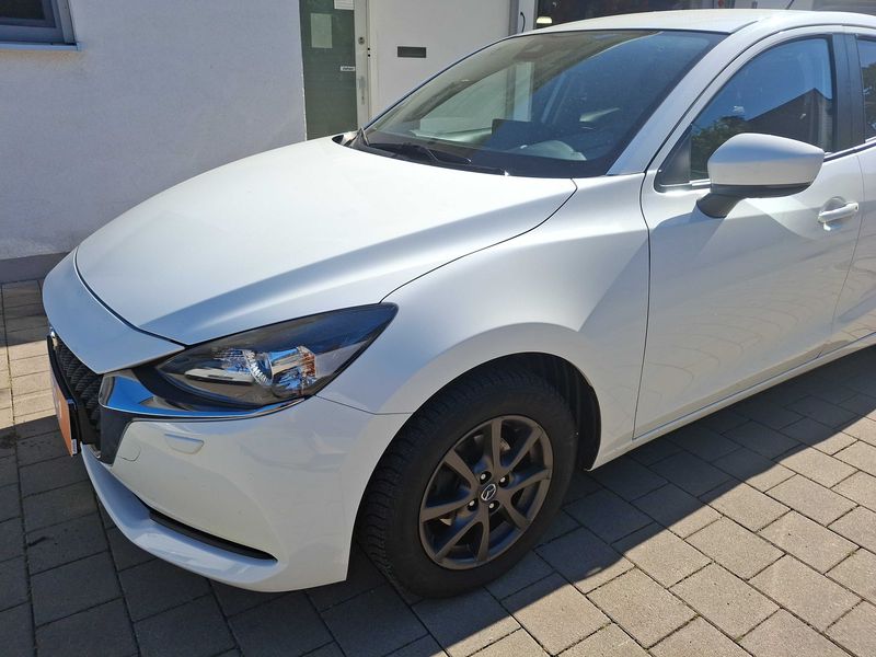 Mazda 2 1.5 Exclusive-Line 2023 – снимка 2