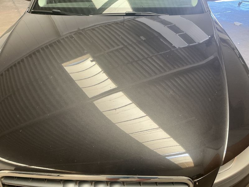Audi A4 2.0 TDIe Attraction 2011 – снимка 34