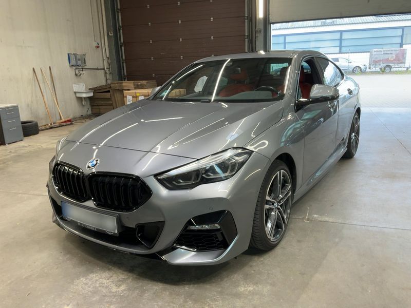 BMW 2er 220i Gran Coupe 2022 – снимка 1
