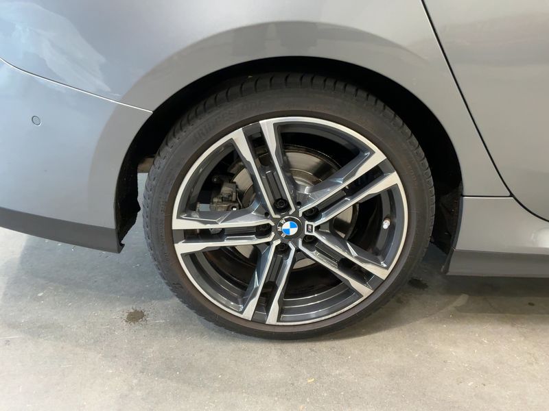 BMW 2er 220i Gran Coupe 2022 – снимка 9