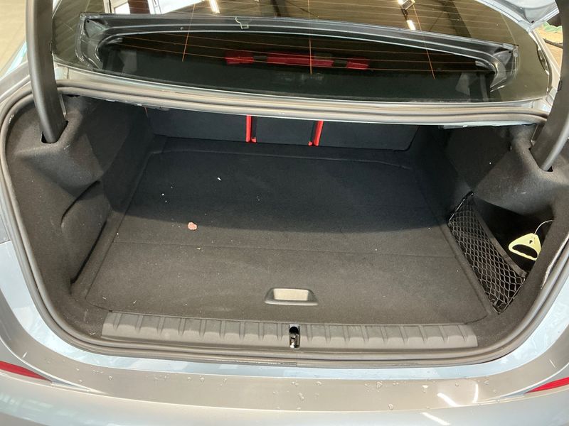 BMW 2er 220i Gran Coupe 2022 – снимка 25