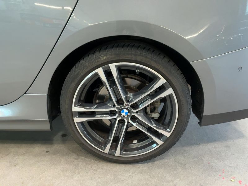 BMW 2er 220i Gran Coupe 2022 – снимка 5