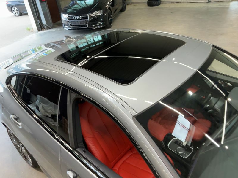 BMW 2er 220i Gran Coupe 2022 – снимка 13