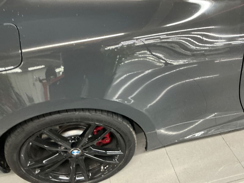 BMW 4er M440d Mild-Hybrid xDrive 2023 – снимка 21