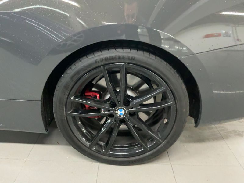 BMW 4er M440d Mild-Hybrid xDrive 2023 – снимка 5