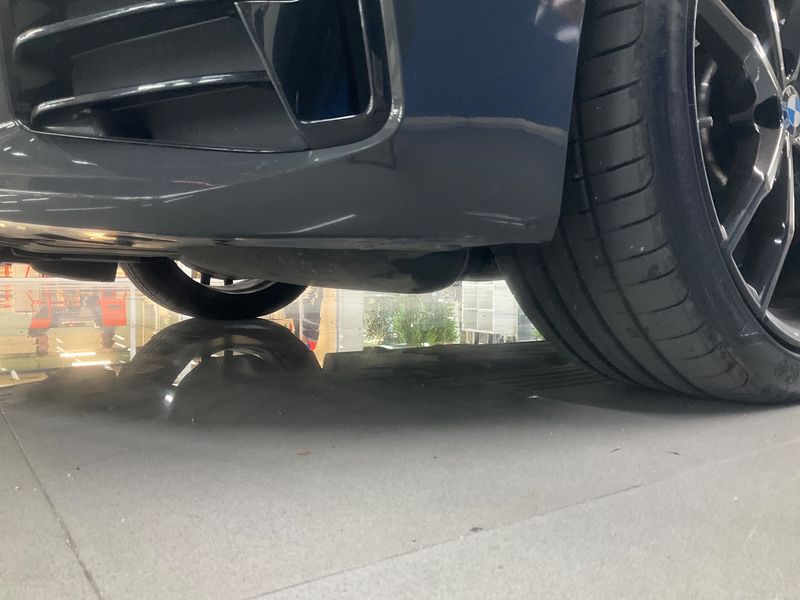 BMW 4er M440d Mild-Hybrid xDrive 2023 – снимка 22