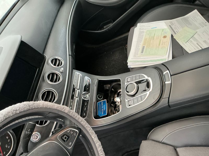 Mercedes-Benz E-Klasse E 200 T Avantgarde 2018 – снимка 27