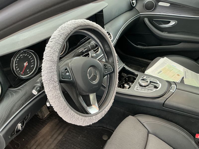 Mercedes-Benz E-Klasse E 200 T Avantgarde 2018 – снимка 26