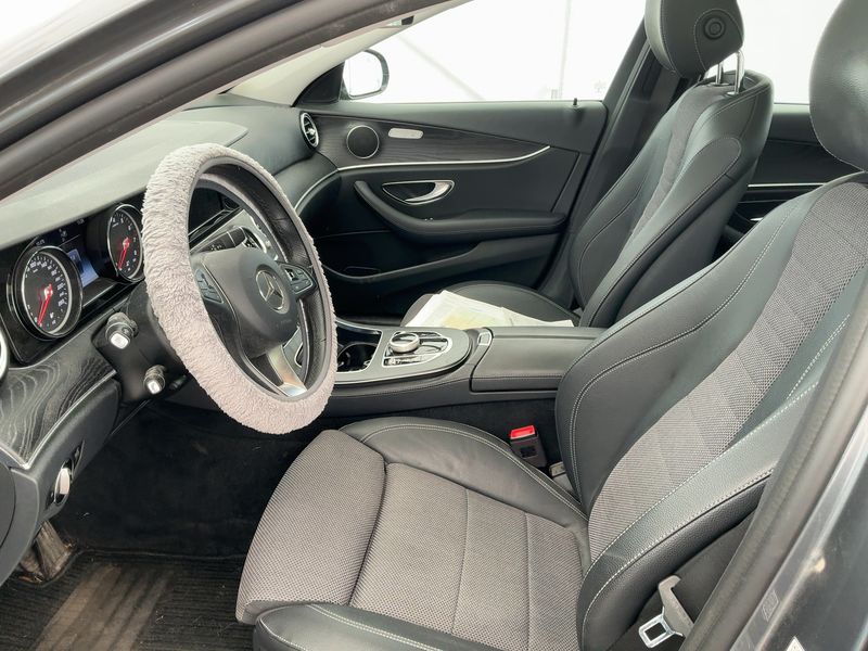 Mercedes-Benz E-Klasse E 200 T Avantgarde 2018 – снимка 16