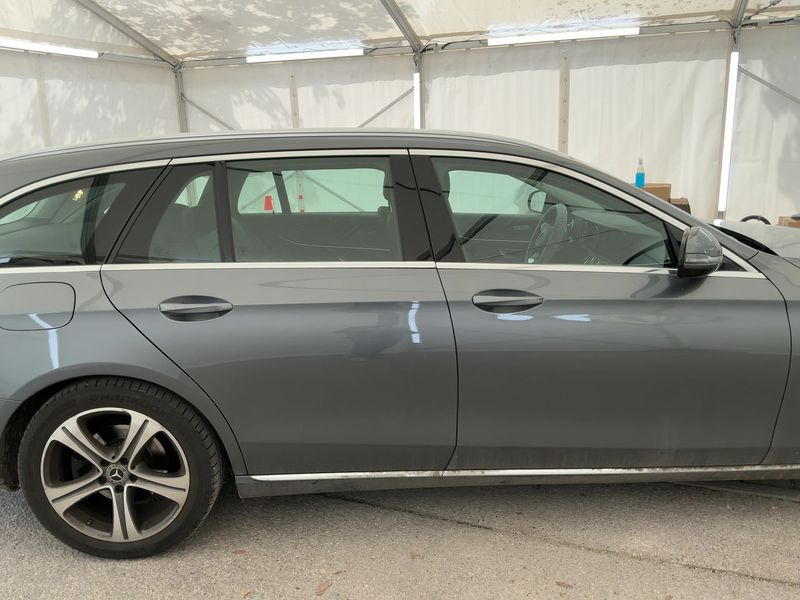 Mercedes-Benz E-Klasse E 200 T Avantgarde 2018 – снимка 10