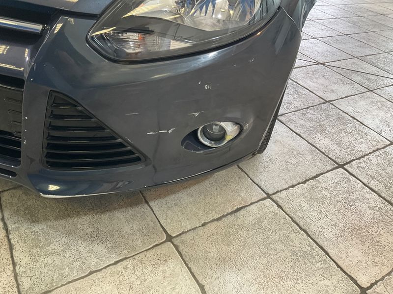 Ford Focus 1.6 TDCi Titanium 2012 – снимка 32