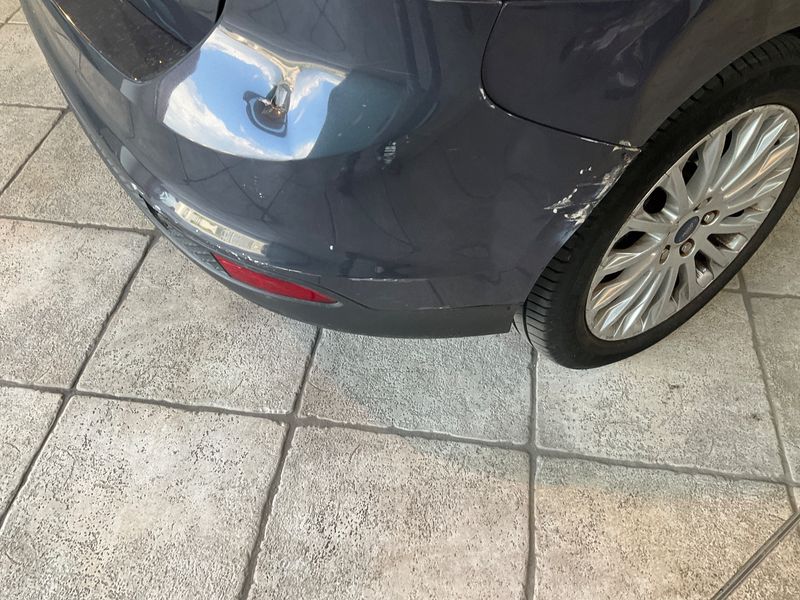 Ford Focus 1.6 TDCi Titanium 2012 – снимка 30