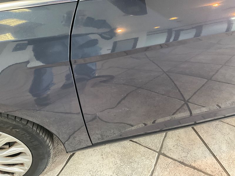 Ford Focus 1.6 TDCi Titanium 2012 – снимка 27