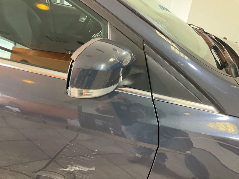Ford Focus 1.6 TDCi Titanium 2012 – снимка 23