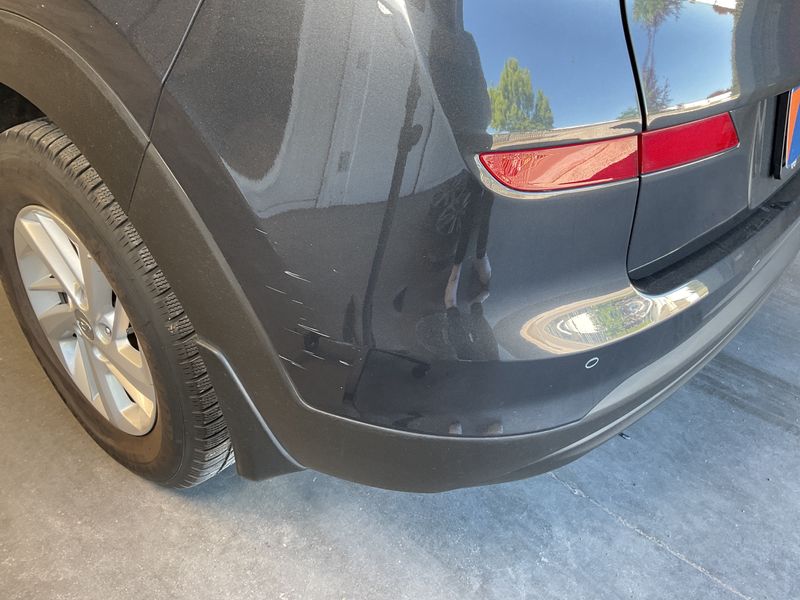 Hyundai Tucson 1.6 Advantage 2WD 2020 – снимка 25