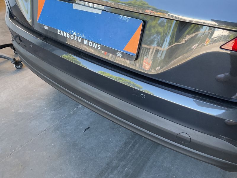 Hyundai Tucson 1.6 Advantage 2WD 2020 – снимка 26