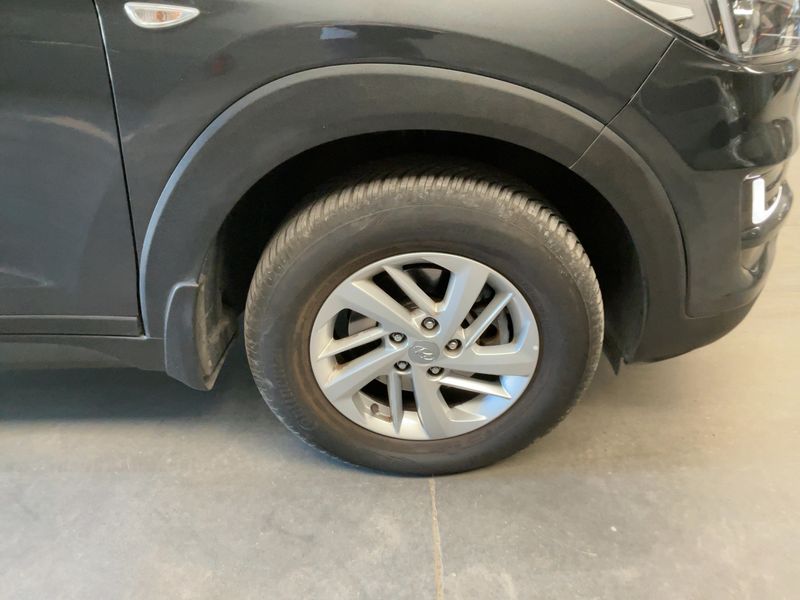 Hyundai Tucson 1.6 Advantage 2WD 2020 – снимка 11