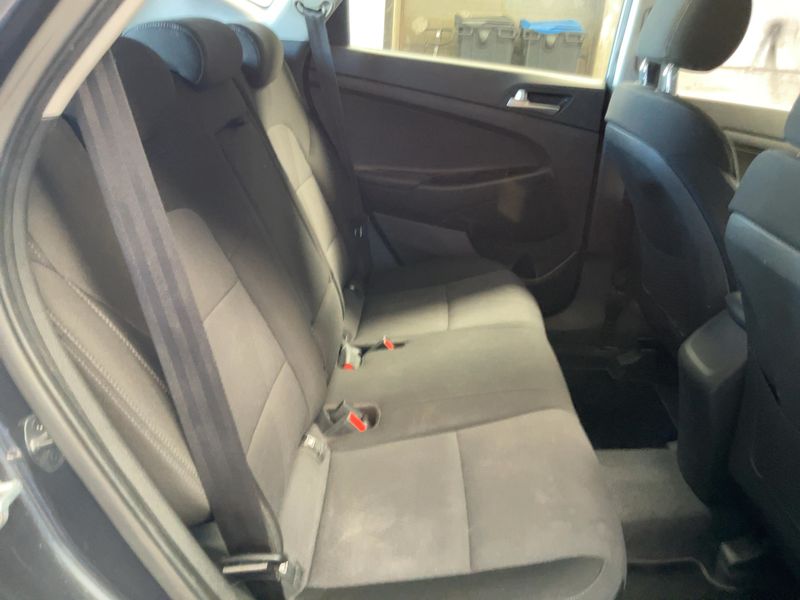 Hyundai Tucson 1.6 Advantage 2WD 2020 – снимка 19