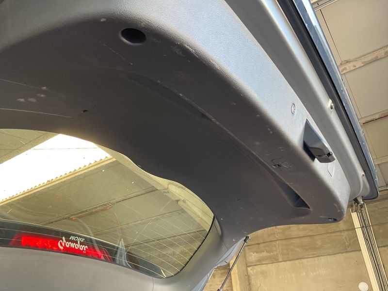 Hyundai Tucson 1.6 Advantage 2WD 2020 – снимка 22