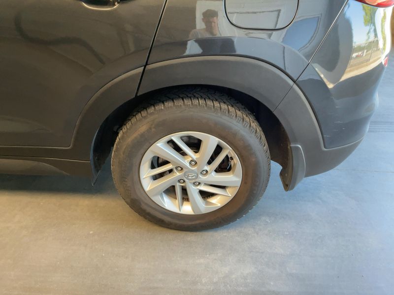 Hyundai Tucson 1.6 Advantage 2WD 2020 – снимка 5