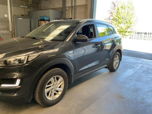 Hyundai Tucson 1.6 Advantage 2WD 2020 – снимка 2