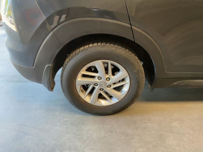 Hyundai Tucson 1.6 Advantage 2WD 2020 – снимка 9