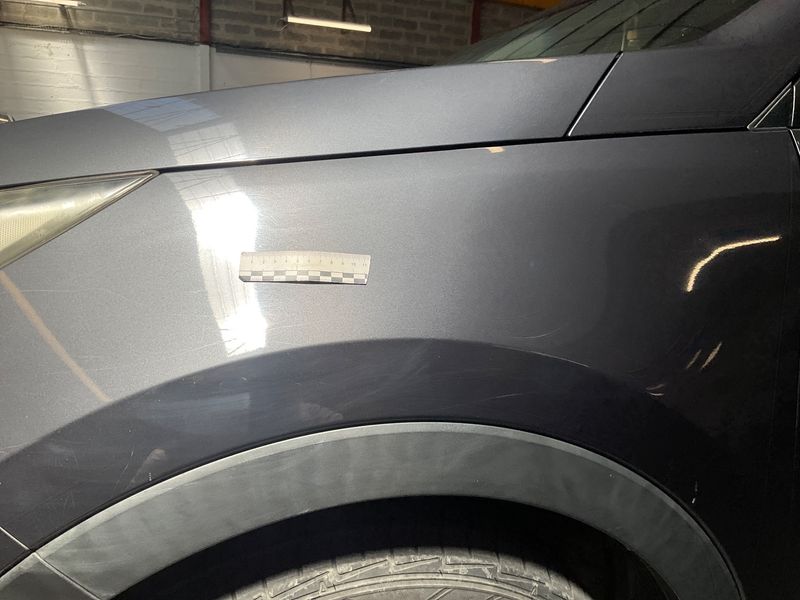 Kia Sportage 1.7 CRDi Active 2WD 2013 – снимка 29