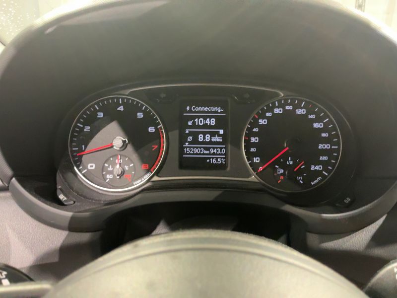 Audi A1 1.4 TFSI Design 2015 – снимка 18