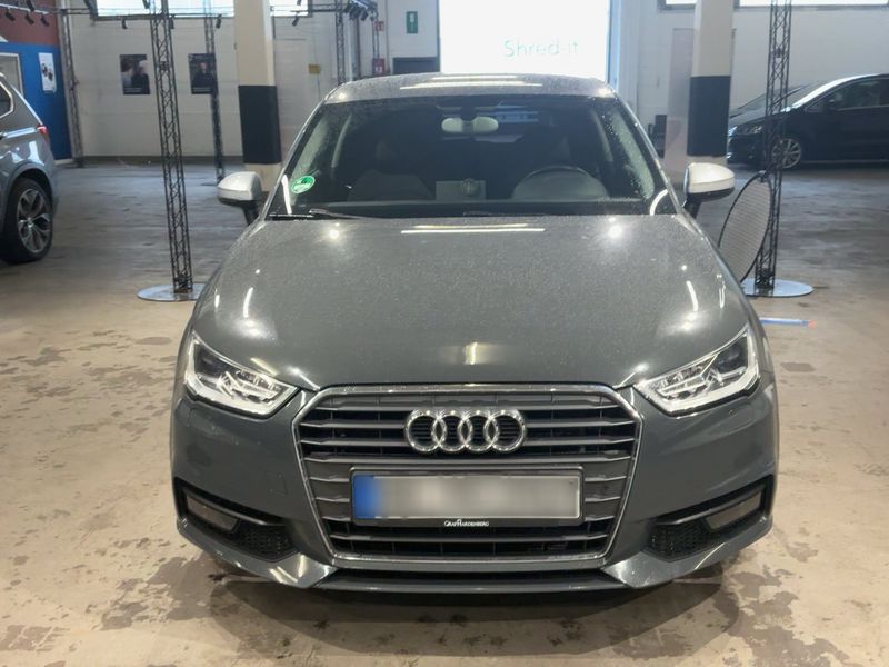 Audi A1 1.4 TFSI Design 2015 – снимка 14