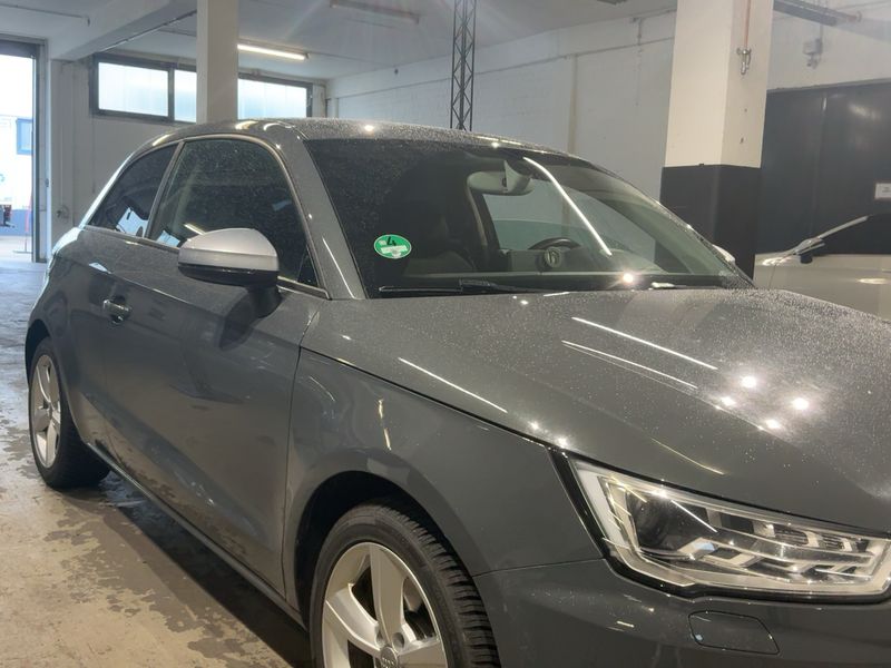 Audi A1 1.4 TFSI Design 2015 – снимка 12