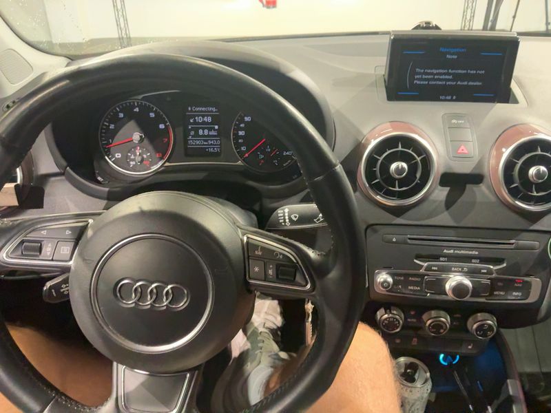 Audi A1 1.4 TFSI Design 2015 – снимка 17