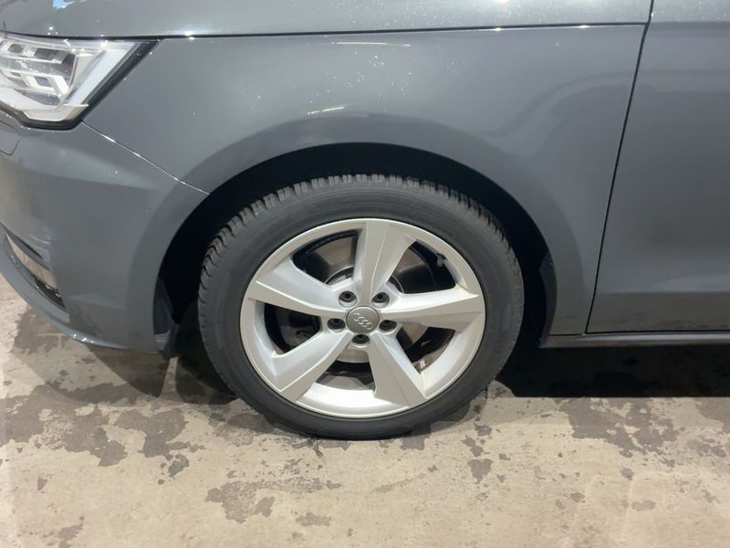 Audi A1 1.4 TFSI Design 2015 – снимка 3