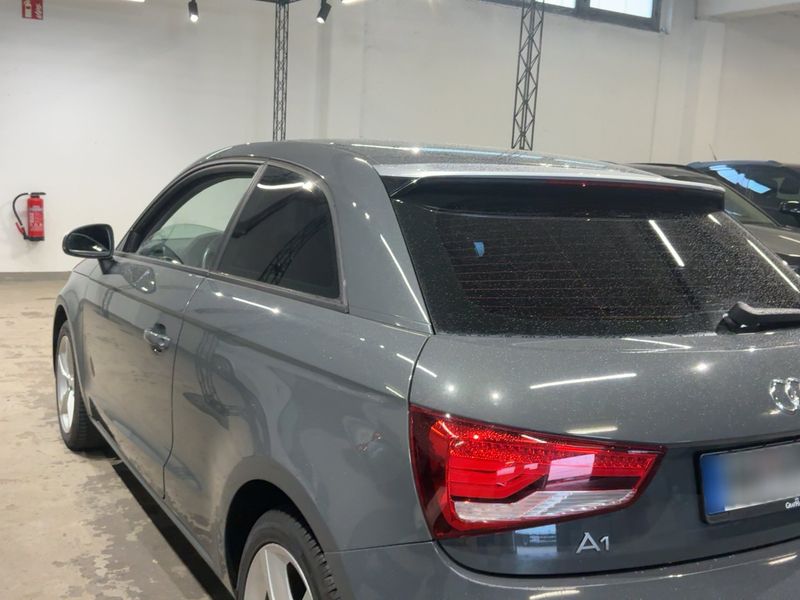 Audi A1 1.4 TFSI Design 2015 – снимка 6
