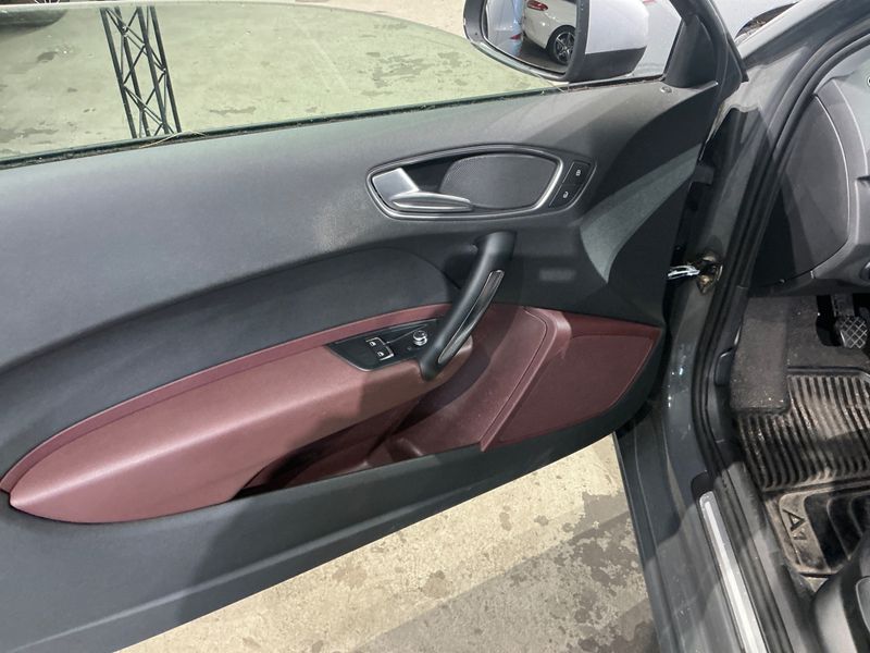 Audi A1 1.4 TFSI Design 2015 – снимка 24