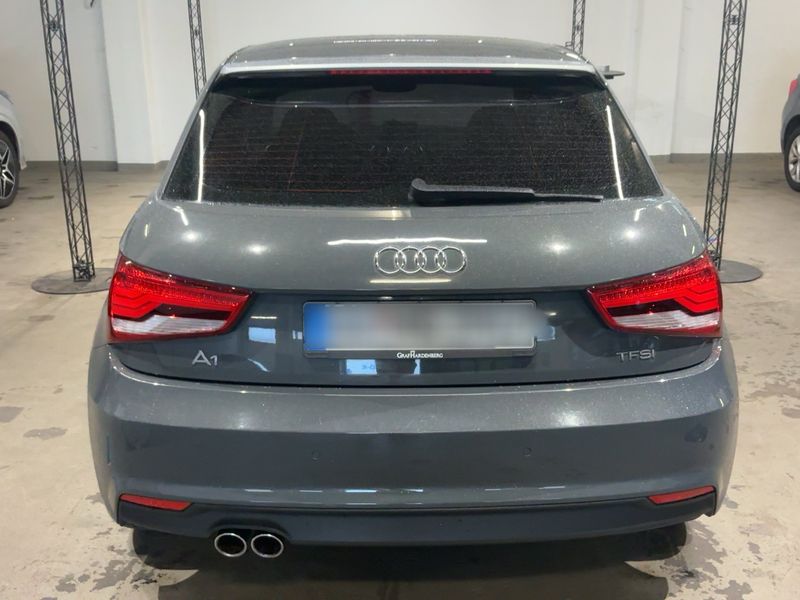 Audi A1 1.4 TFSI Design 2015 – снимка 7