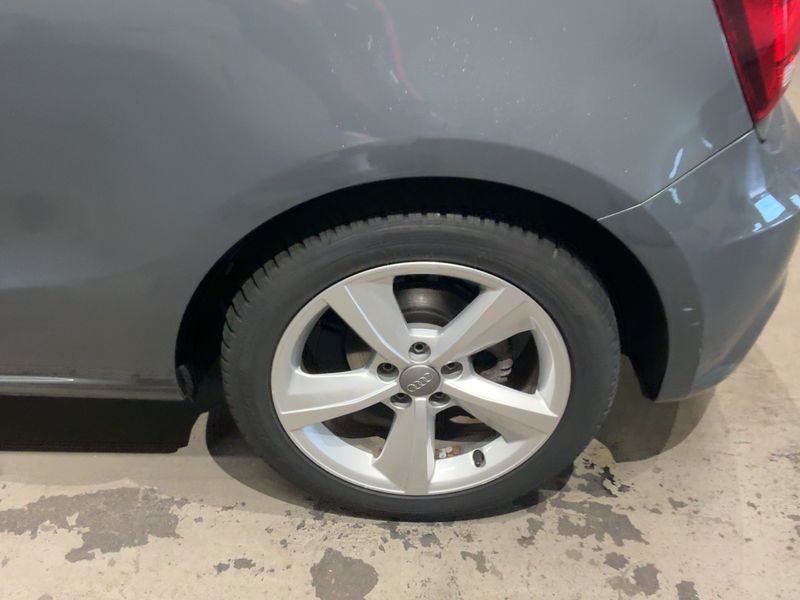 Audi A1 1.4 TFSI Design 2015 – снимка 5