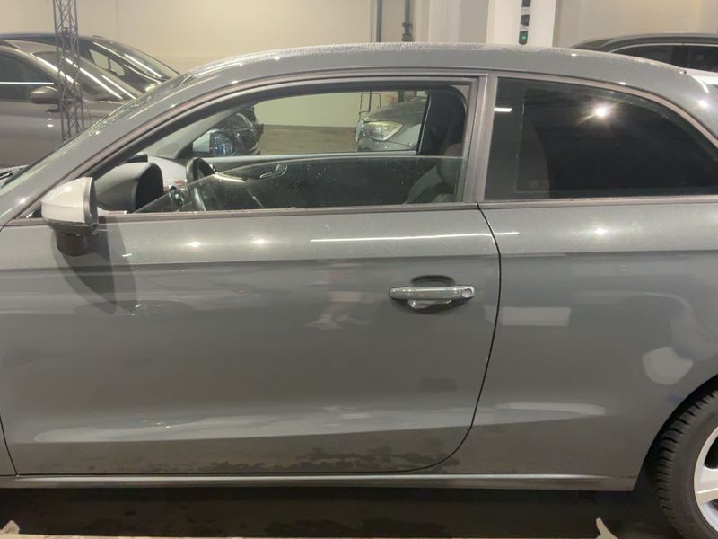 Audi A1 1.4 TFSI Design 2015 – снимка 4