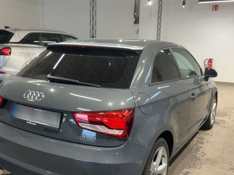 Audi A1 1.4 TFSI Design 2015 – снимка 8
