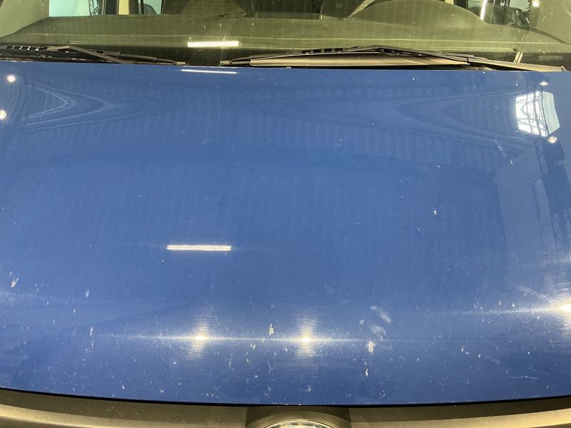 Volkswagen T5 Kombi 2.0 TDI 2011 – снимка 43
