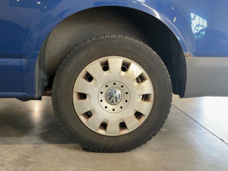 Volkswagen T5 Kombi 2.0 TDI 2011 – снимка 5