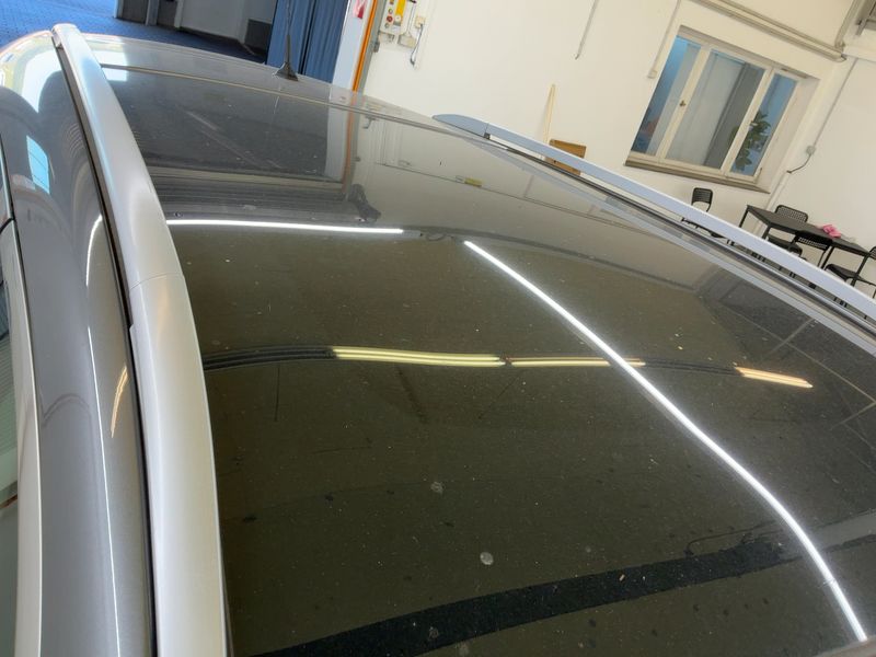 Nissan Qashqai 1.2 360 2014 – снимка 13