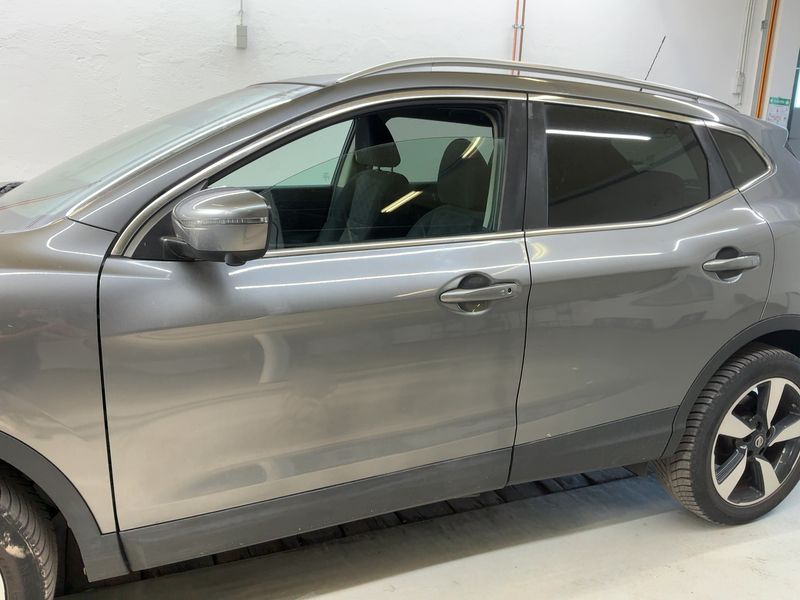 Nissan Qashqai 1.2 360 2014 – снимка 4