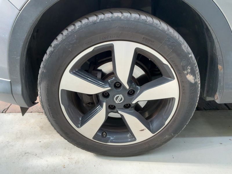 Nissan Qashqai 1.2 360 2014 – снимка 3