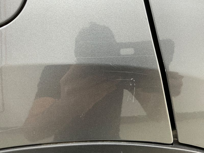 Nissan Qashqai 1.2 360 2014 – снимка 22