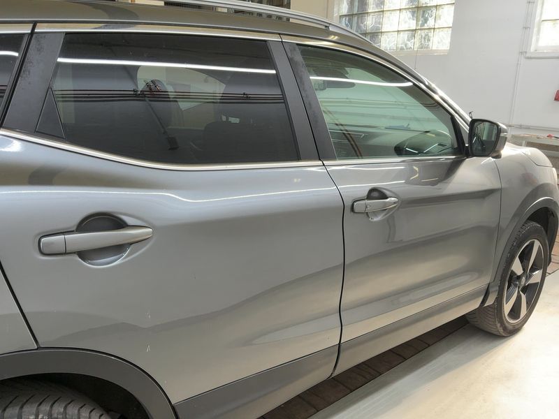 Nissan Qashqai 1.2 360 2014 – снимка 10