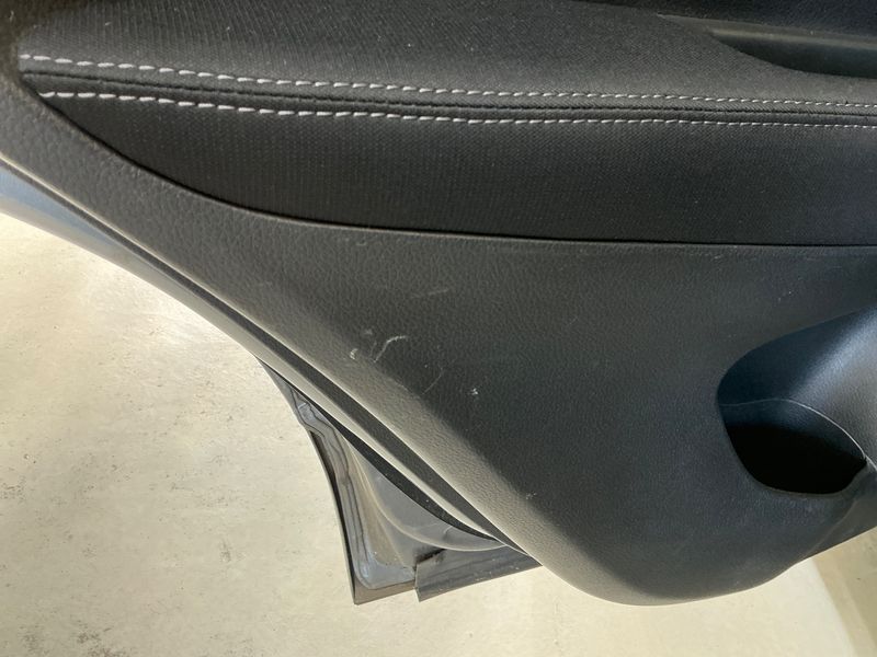 Nissan Qashqai 1.2 360 2014 – снимка 32