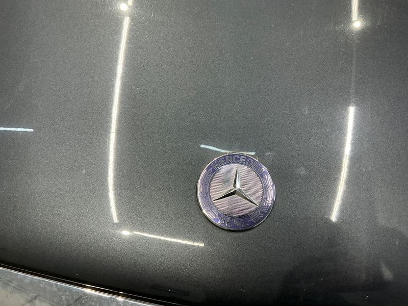 Mercedes-Benz E-Klasse E 280 Elegance 2009 – снимка 50