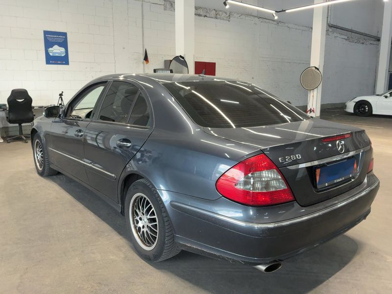 Mercedes-Benz E-Klasse E 280 Elegance 2009 – снимка 6