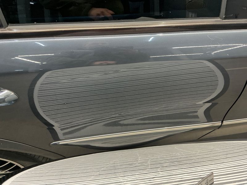 Mercedes-Benz E-Klasse E 280 Elegance 2009 – снимка 22